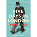 Five Days in London, May 1940