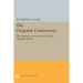 The Origenist Controversy: The Cultural Construction of an Early Christian Debate