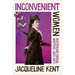 Inconvenient Women: Australian radical writers 1900-1970