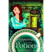 Peppermint and Potions: A Psychic Witch Supernatural Mystery