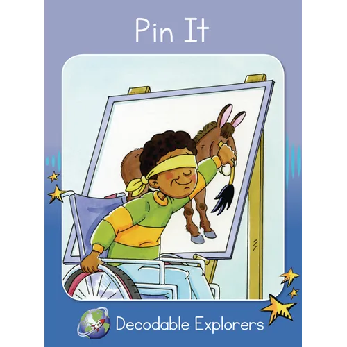 Pin It: Skills Set 1