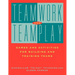 Teamwork Teamplay Games Activities
