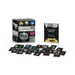 The Elements Magnet Set: With Complete Periodic Table!