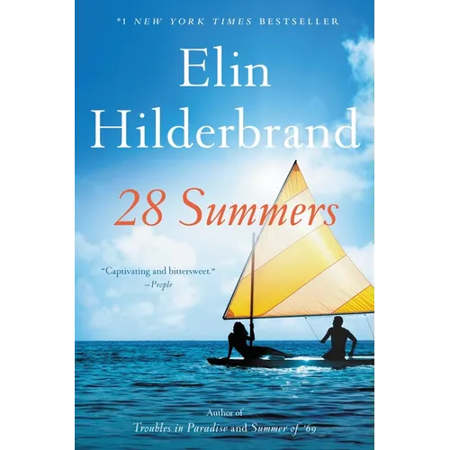28 Summers