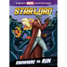 Star-Lord: Knowhere to Run: Knowhere to Run