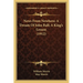 News From Nowhere; A Dream Of John Ball; A King's Lesson (1912)
