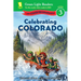 Celebrating Colorado: 50 States to Celebrate