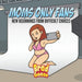 Moms Only fans: New Beginnings From Difficult Choices