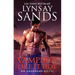 Vampires Like It Hot: An Argeneau Novel