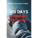 365 days in intimacy with God: A daily journey of growth in the grace and knowledge of Jesus Christ