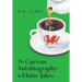 The Curious Autobiography of Elaine Jakes