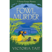 Fowl Murder