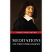 Meditations on First Philosophy