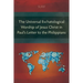 The Universal Eschatological Worship of Jesus Christ in Paul's Letter to the Philippians