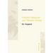 Friedrich Nietzsche und Theodor Lessing