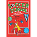 Soccer School Season 2: Where Soccer Explains (Saves) the World
