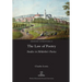 Law of Poetry: Studies in Hölderlin's Poetics