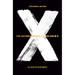 The Autobiography of Malcolm X