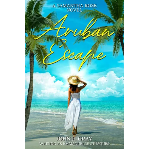 Aruban Escape