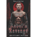 Rebel's Tail of Revenge: Wolf Shifter Romance