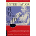 A Woman of Means