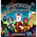 Z-Force: Operation Cosmic Conquest