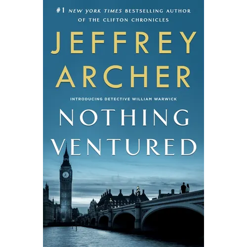 Nothing Ventured