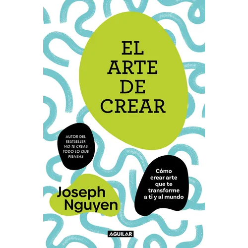 El Arte de Crear / The Art of Creating