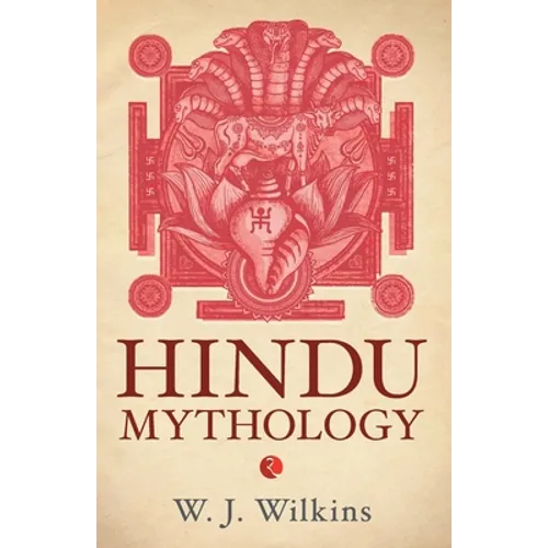 Hindu Mythology