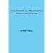Philosophical Perspectives: Metaphysics and Epistemology