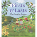 Firsts and Lasts: The Changing Seasons