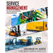 Service Management in an Equipment Dealership
