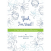 Yeah, I'm Tired!!: A 7 day quick devotional for nurses