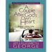 A Couple After God's Own Heart Interactive Workbook: Building a Lasting, Loving Marriage Together