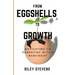 From Eggshells To Growth: A guide to balanced Co-Parenting with a Narcissist
