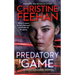 Predatory Game