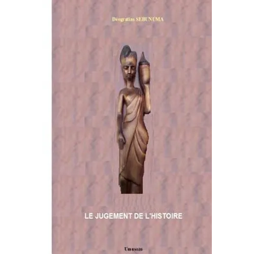 Le Jugement de l'Histoire