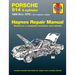 Porsche 914 4-Cylinder 1969-76