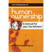 The Handbook of Human Ownership: A Manual for New Tax Farmers