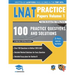 LNAT Practice Papers Volume One: 2 Full Mock Papers, 100 Questions in the style of the LNAT, Detailed Worked Solutions, Law National Aptitude Test, Un