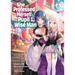 She Professed Herself Pupil of the Wise Man (Light Novel) Vol. 6