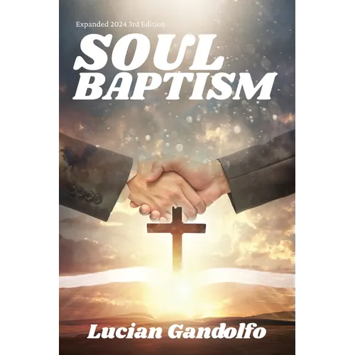 Soul Baptism