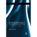 Practising Empowerment in Post-Apartheid South Africa: Wine, Ethics and Development