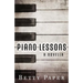 Piano Lessons