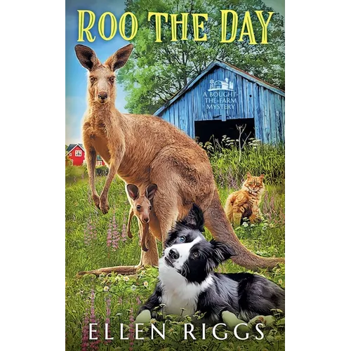 Roo the Day