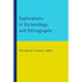 Explorations in Ecclesiology and Ethnography