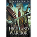 Highland Warrior: Keeper of Secrets