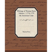Writings of Thomas Paine Volume 1 1774-1779 the American Crisis