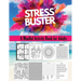 Stress Buster Activity book for adults