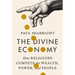 The Divine Economy: How Religions Compete for Wealth, Power, and People